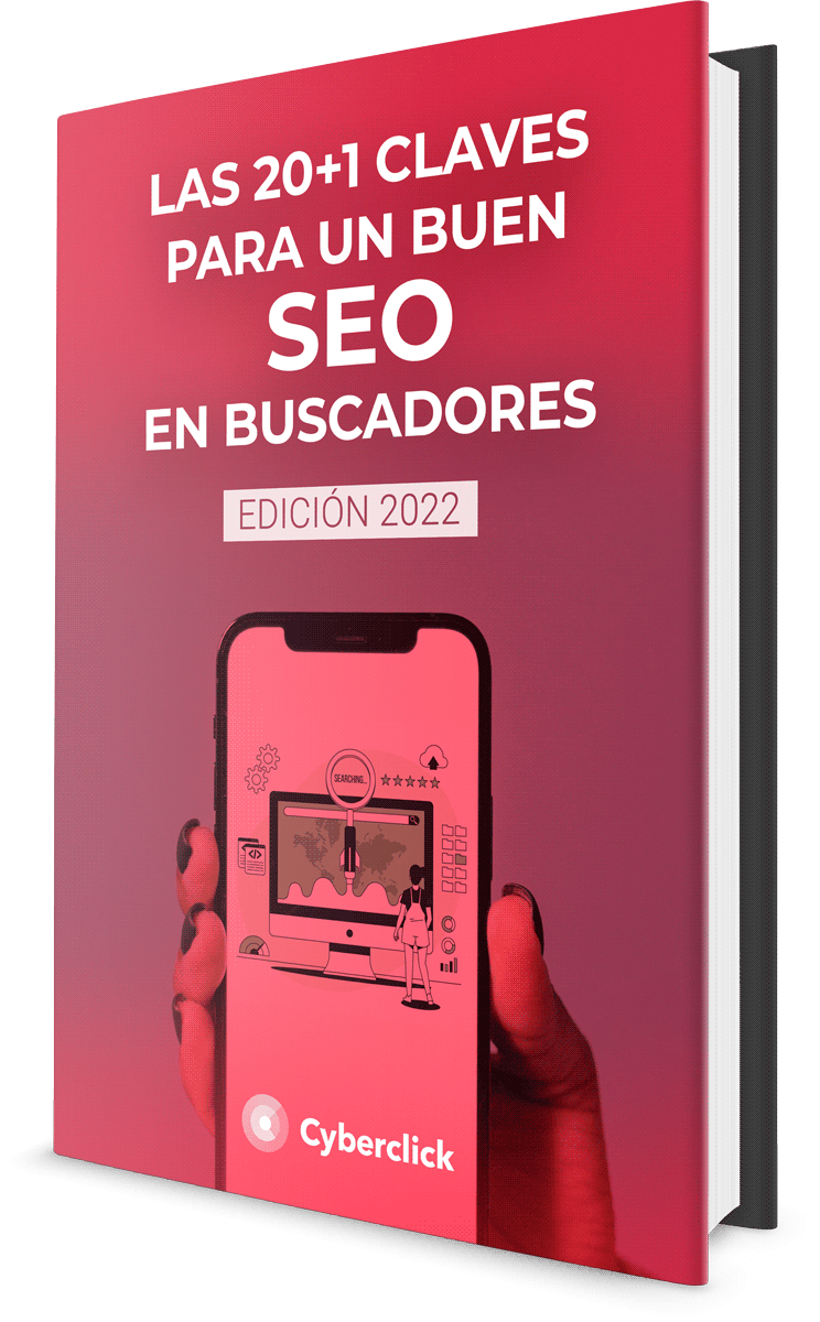 Ebook Las 201 Claves Seo Para Posicionar En Buscadores 8203